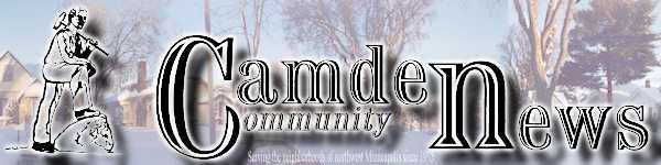 Camden Community News